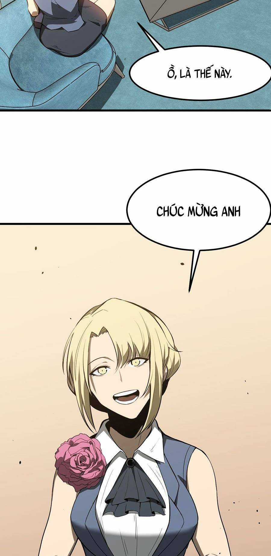 Siêu Phàm Tiến Hóa Chapter 60 trang 12