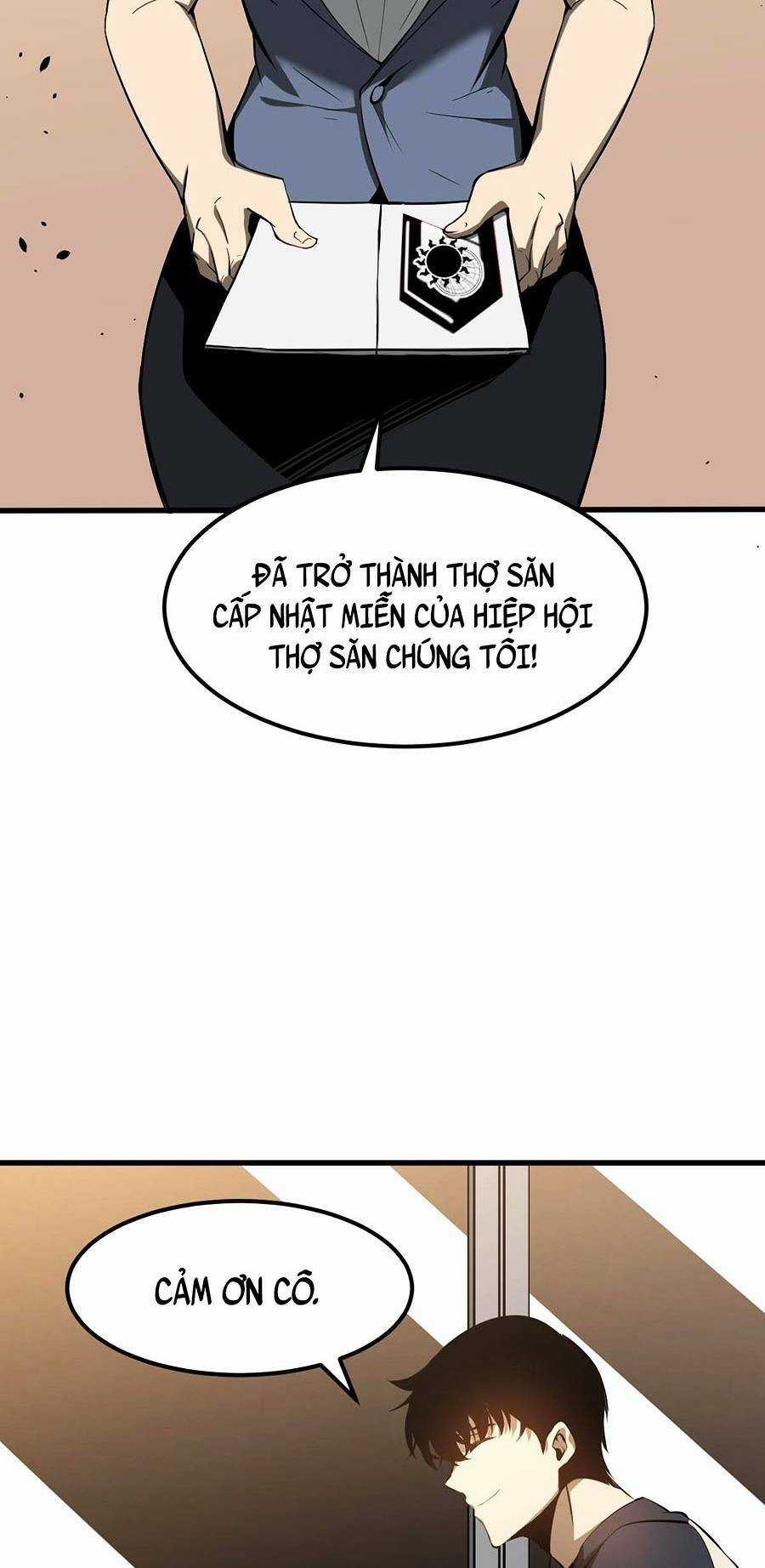 Siêu Phàm Tiến Hóa Chapter 60 trang 13