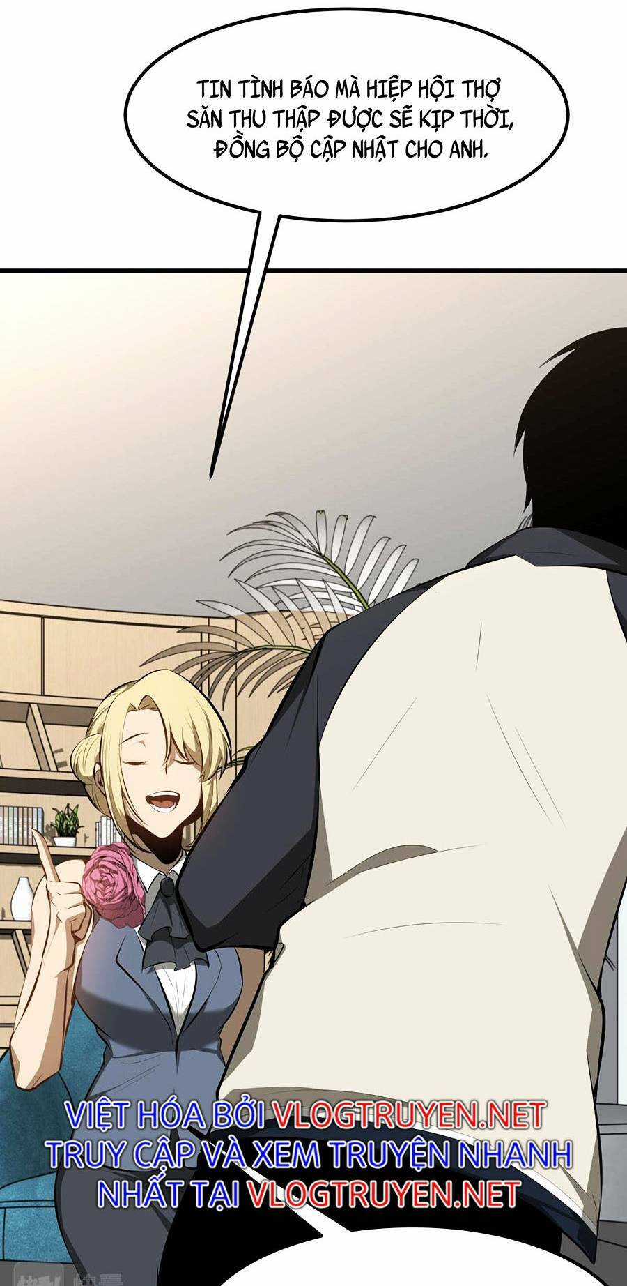 Siêu Phàm Tiến Hóa Chapter 60 trang 15