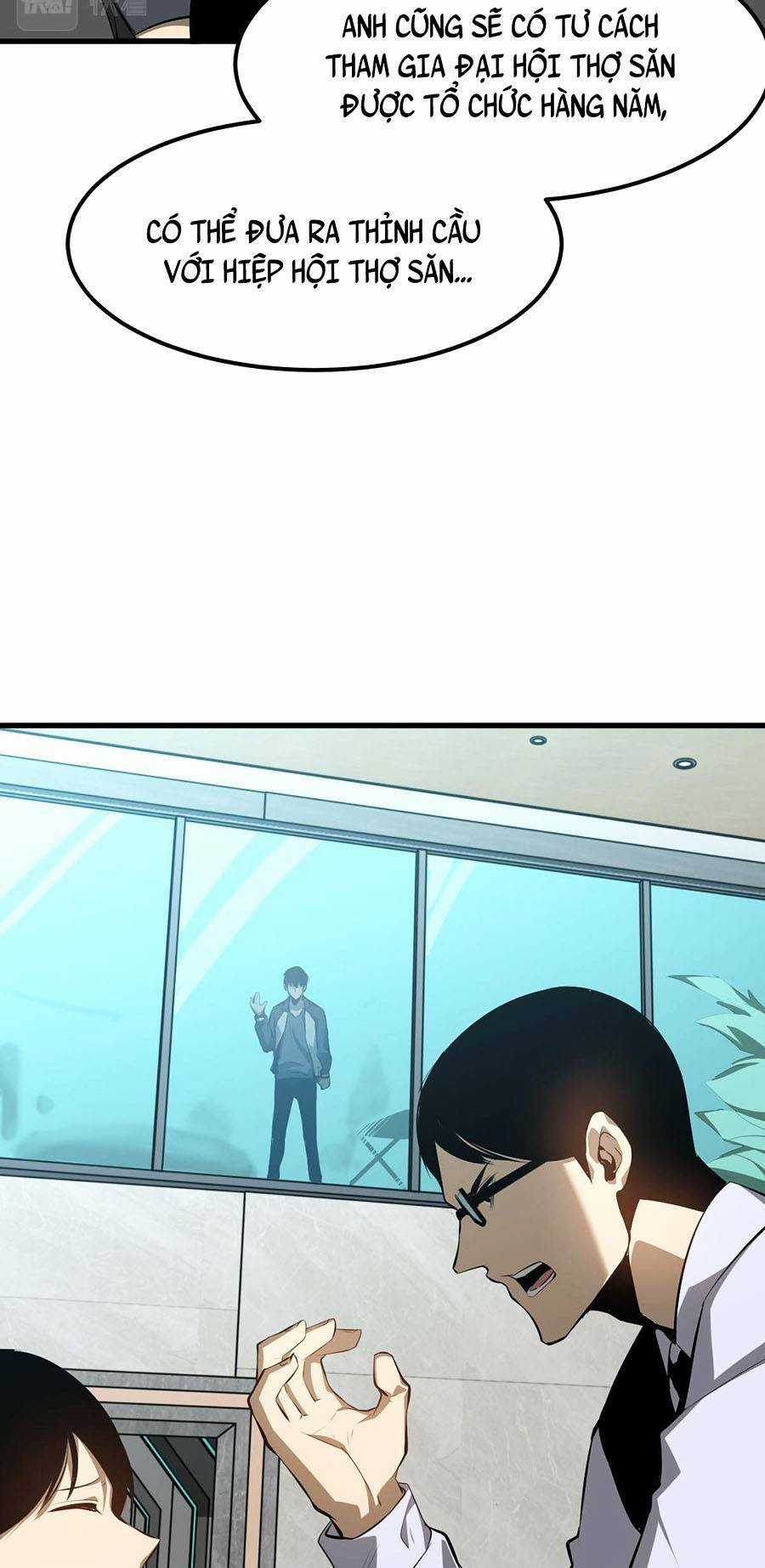 Siêu Phàm Tiến Hóa Chapter 60 trang 16