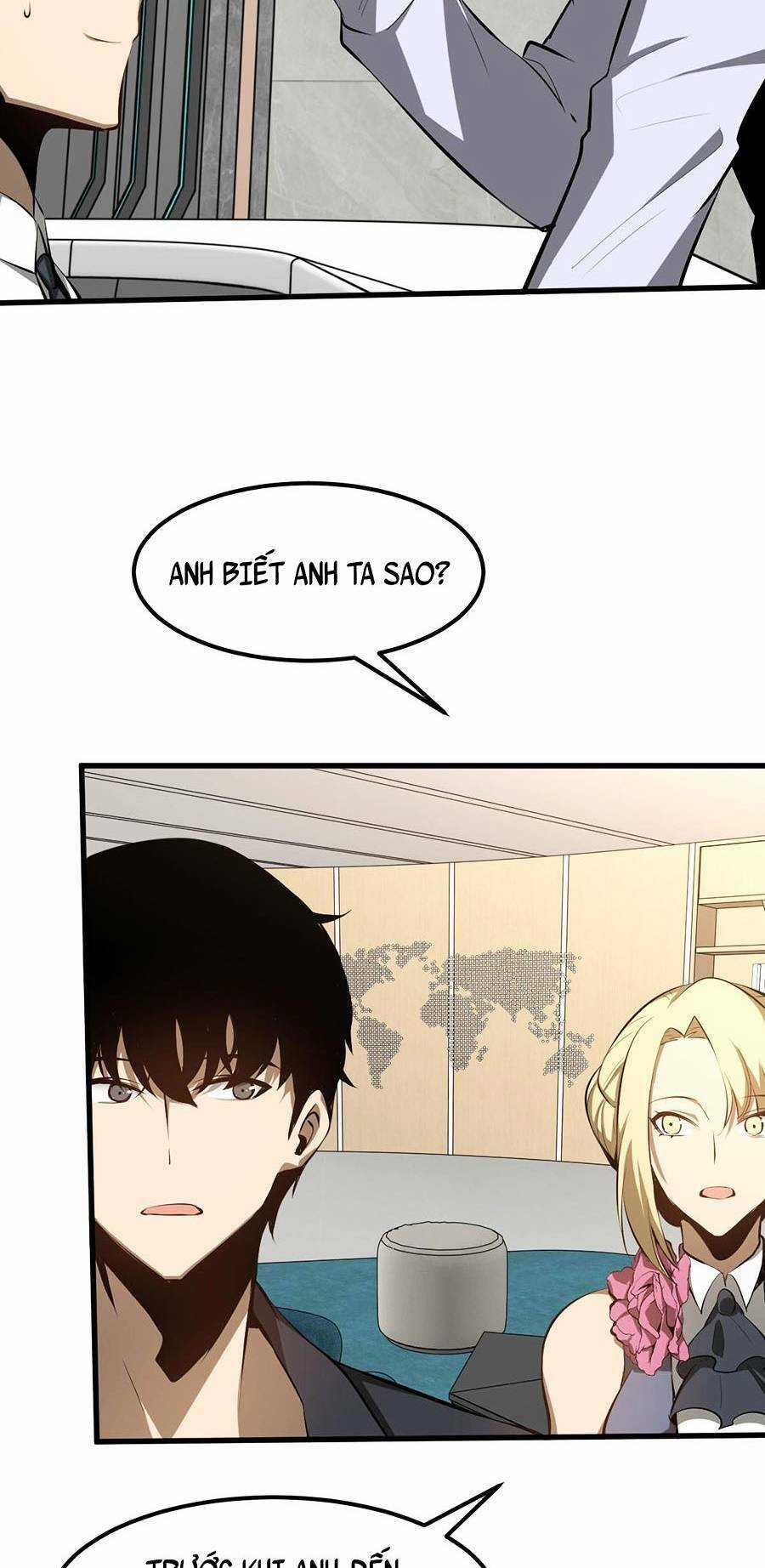 Siêu Phàm Tiến Hóa Chapter 60 trang 17