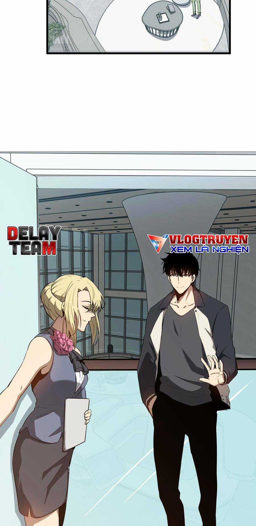 Siêu Phàm Tiến Hóa Chapter 60 trang 2