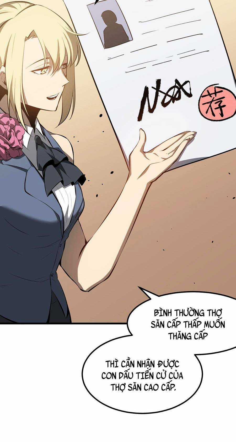 Siêu Phàm Tiến Hóa Chapter 60 trang 21