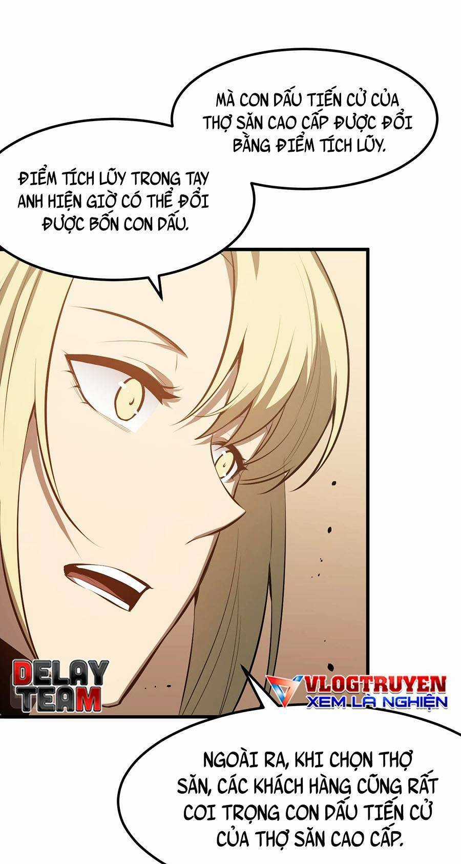 Siêu Phàm Tiến Hóa Chapter 60 trang 22