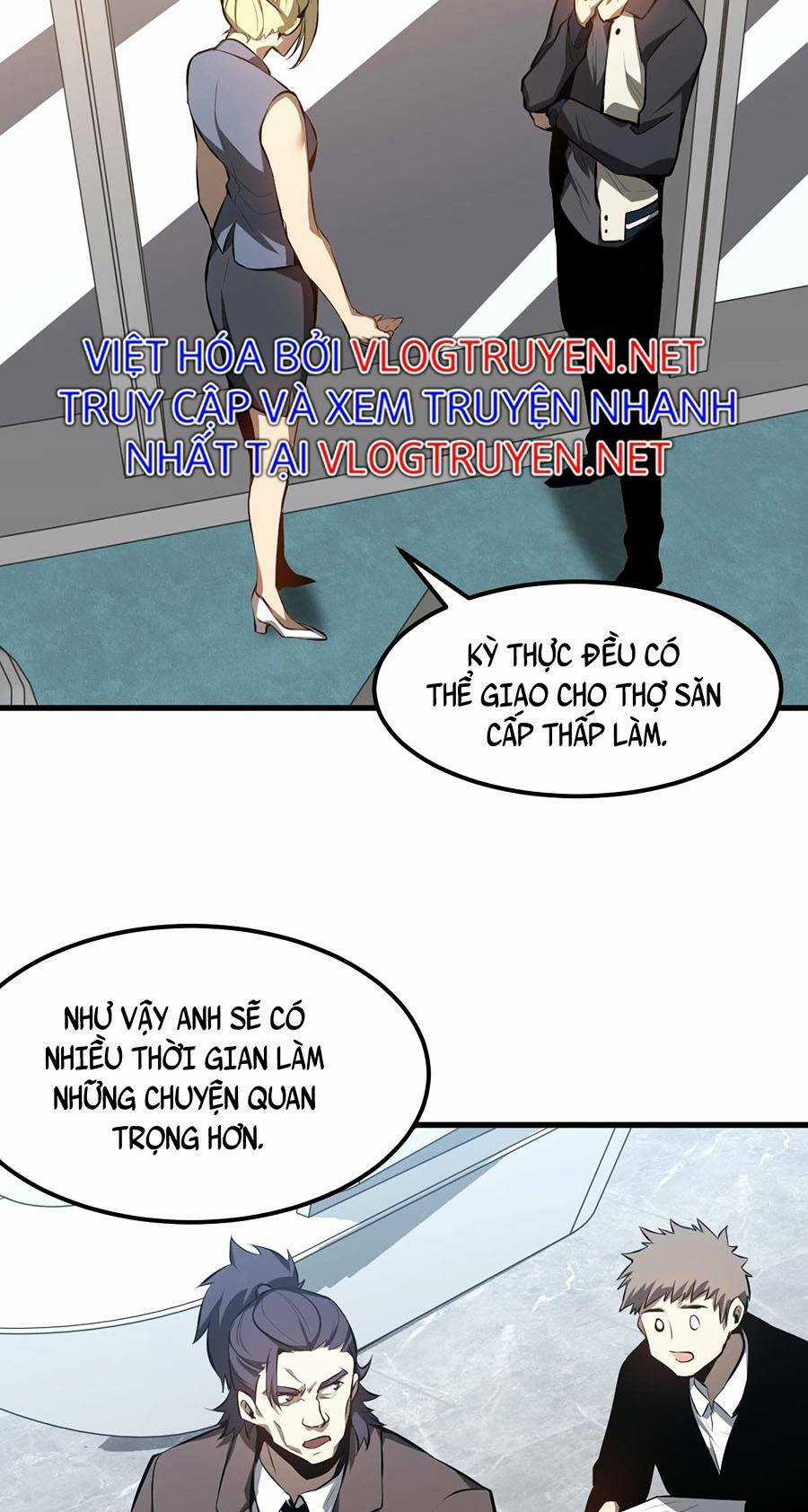 Siêu Phàm Tiến Hóa Chapter 60 trang 24