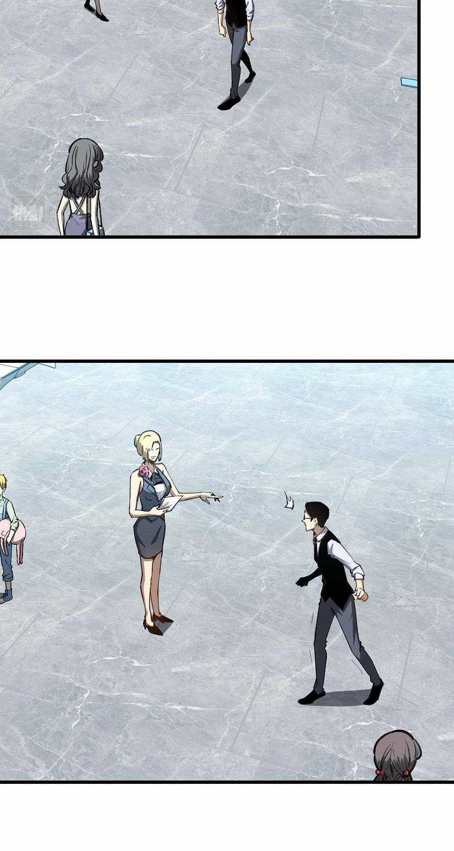 Siêu Phàm Tiến Hóa Chapter 60 trang 29