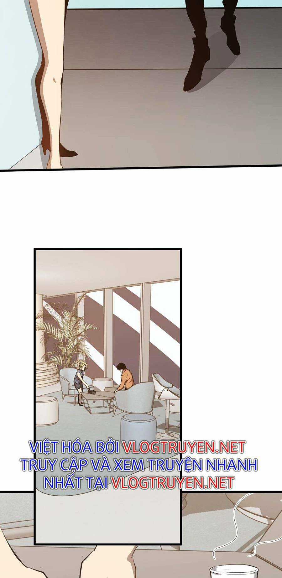 Siêu Phàm Tiến Hóa Chapter 60 trang 3