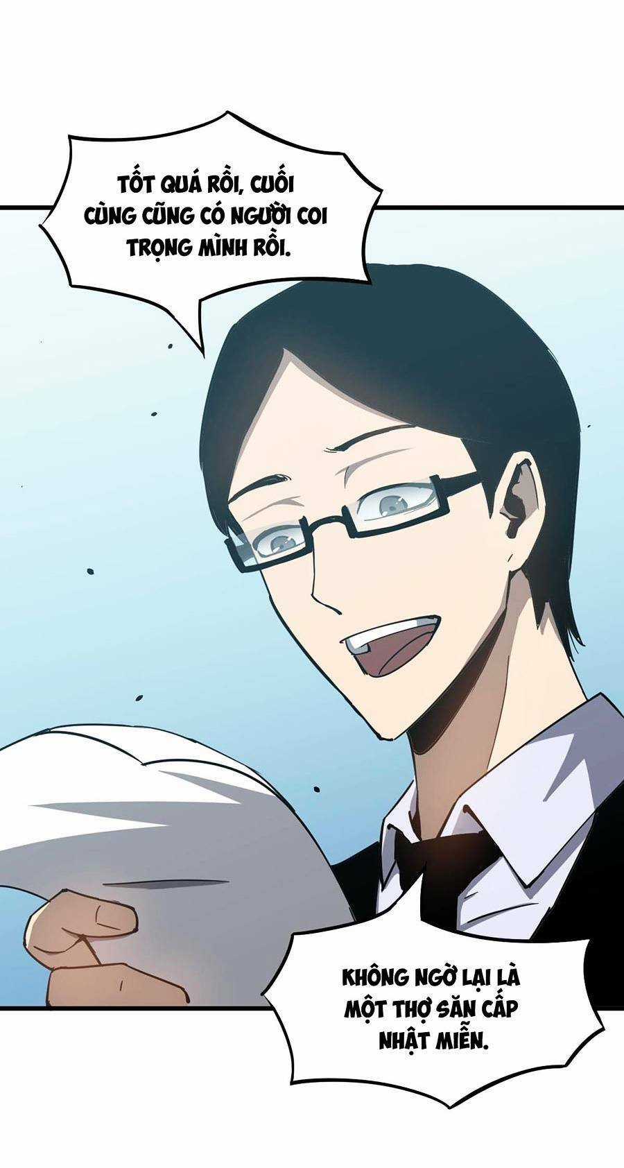 Siêu Phàm Tiến Hóa Chapter 60 trang 30