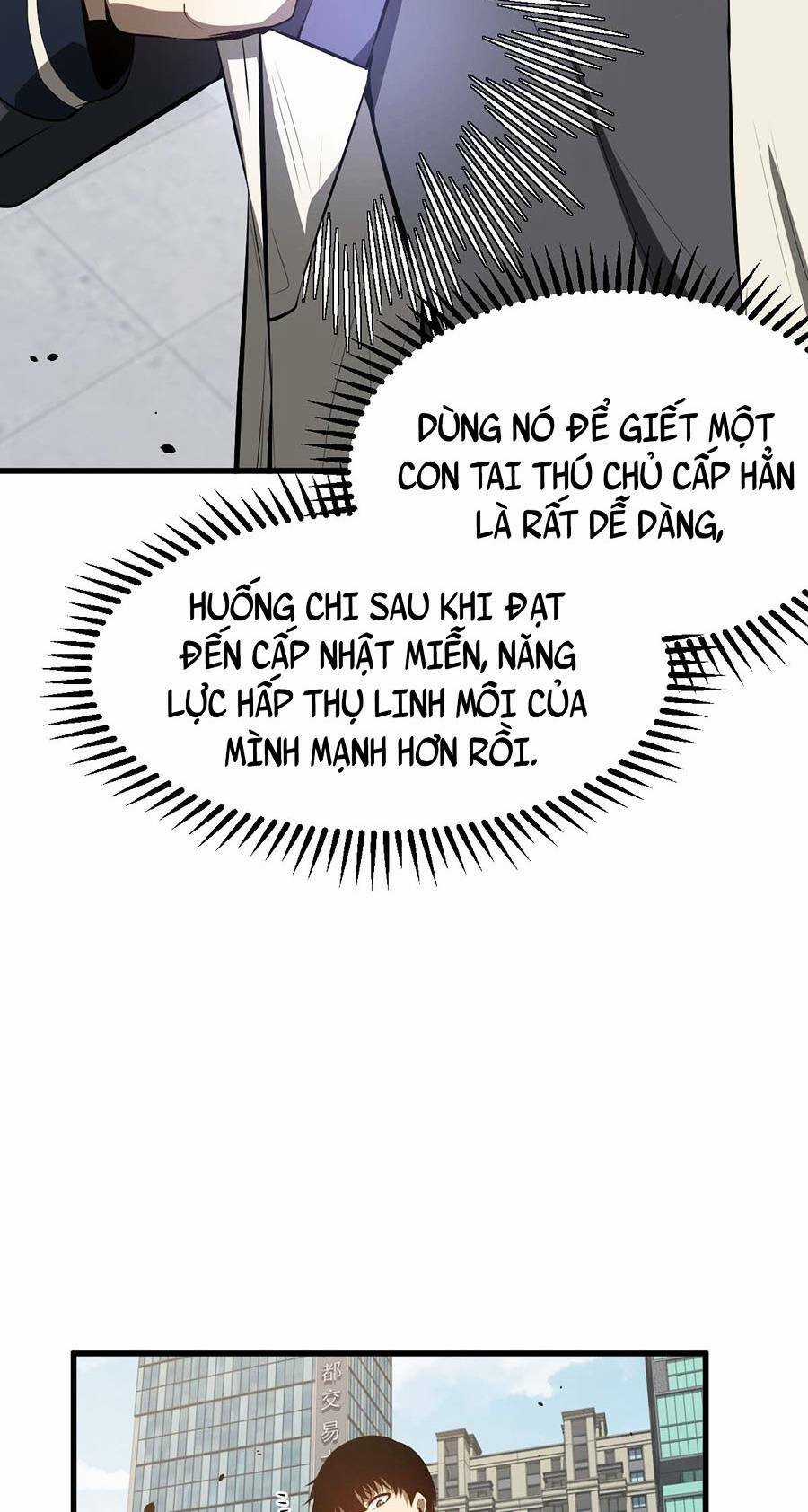 Siêu Phàm Tiến Hóa Chapter 60 trang 38