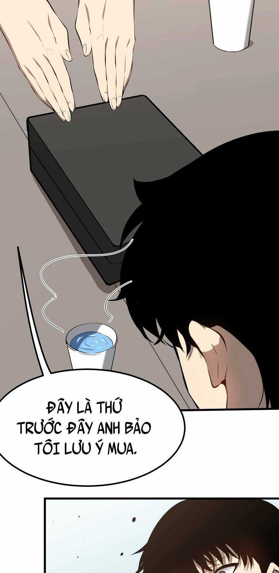 Siêu Phàm Tiến Hóa Chapter 60 trang 4