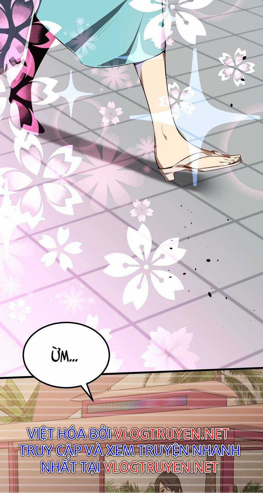 Siêu Phàm Tiến Hóa Chapter 60 trang 42