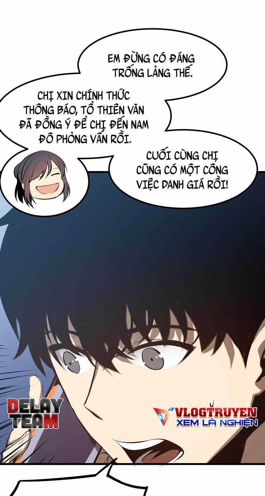 Siêu Phàm Tiến Hóa Chapter 60 trang 49