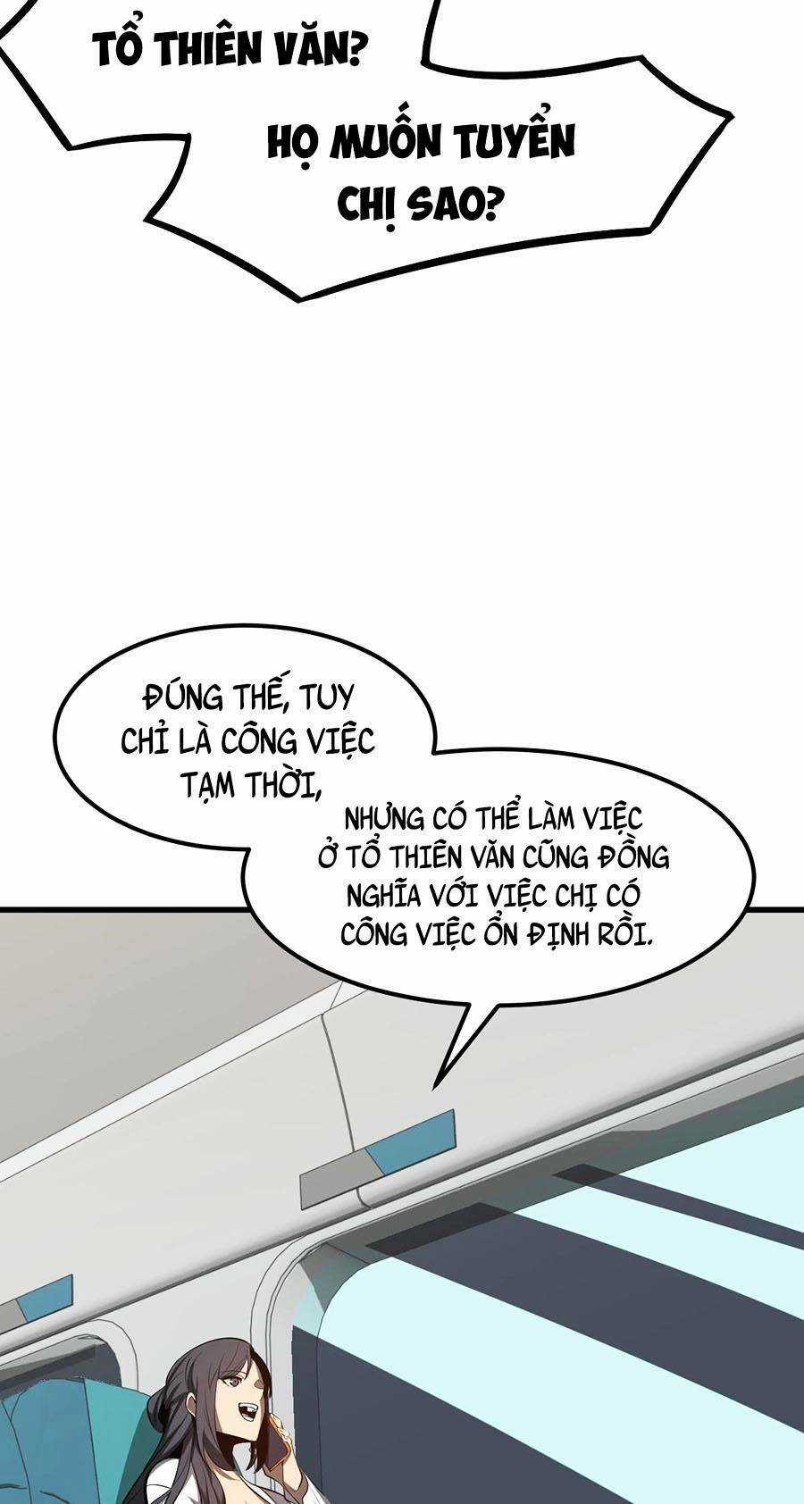 Siêu Phàm Tiến Hóa Chapter 60 trang 50