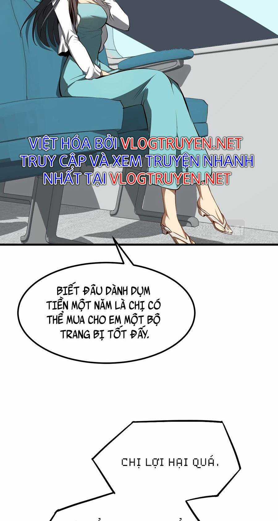 Siêu Phàm Tiến Hóa Chapter 60 trang 51