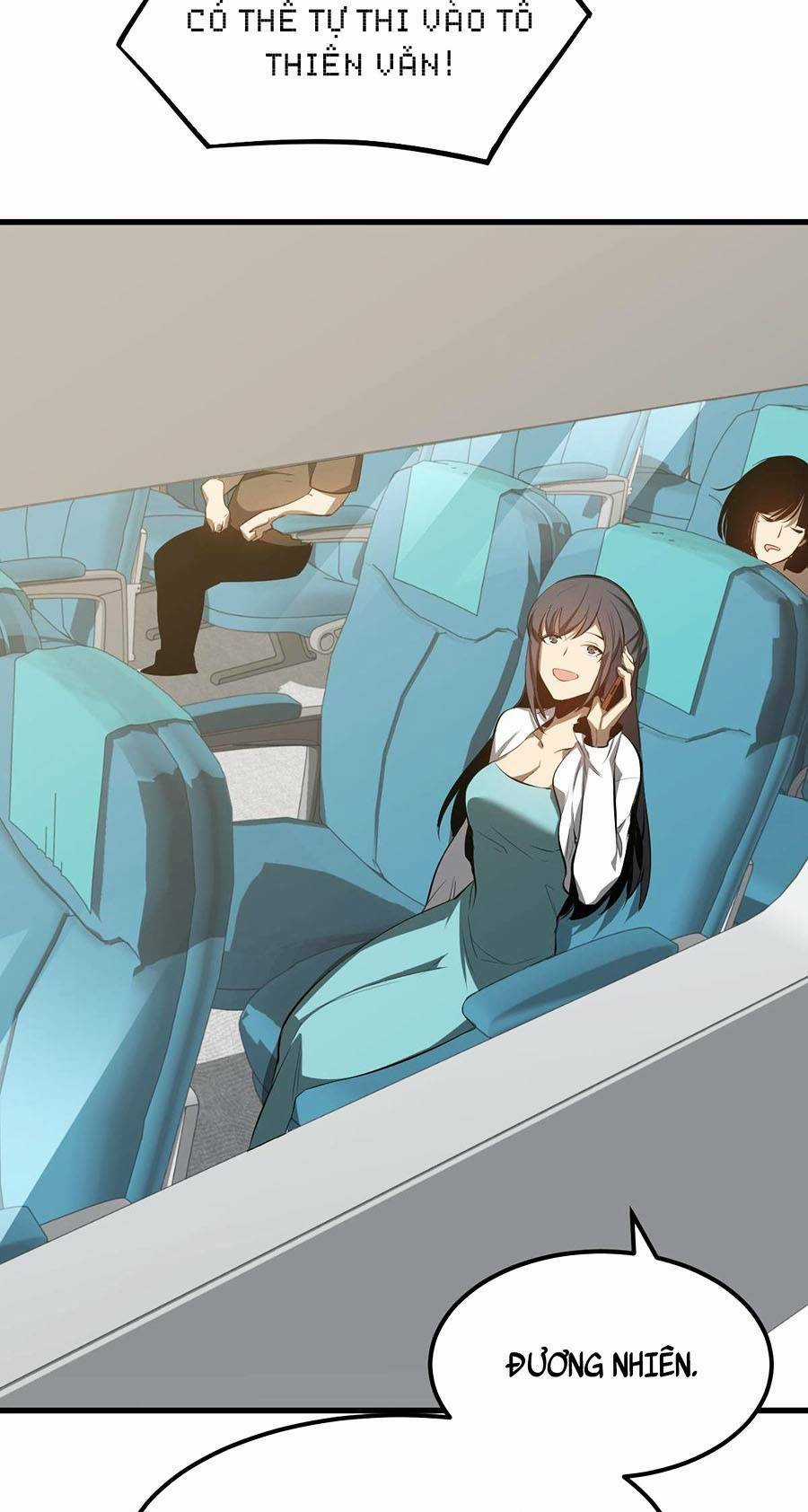 Siêu Phàm Tiến Hóa Chapter 60 trang 52