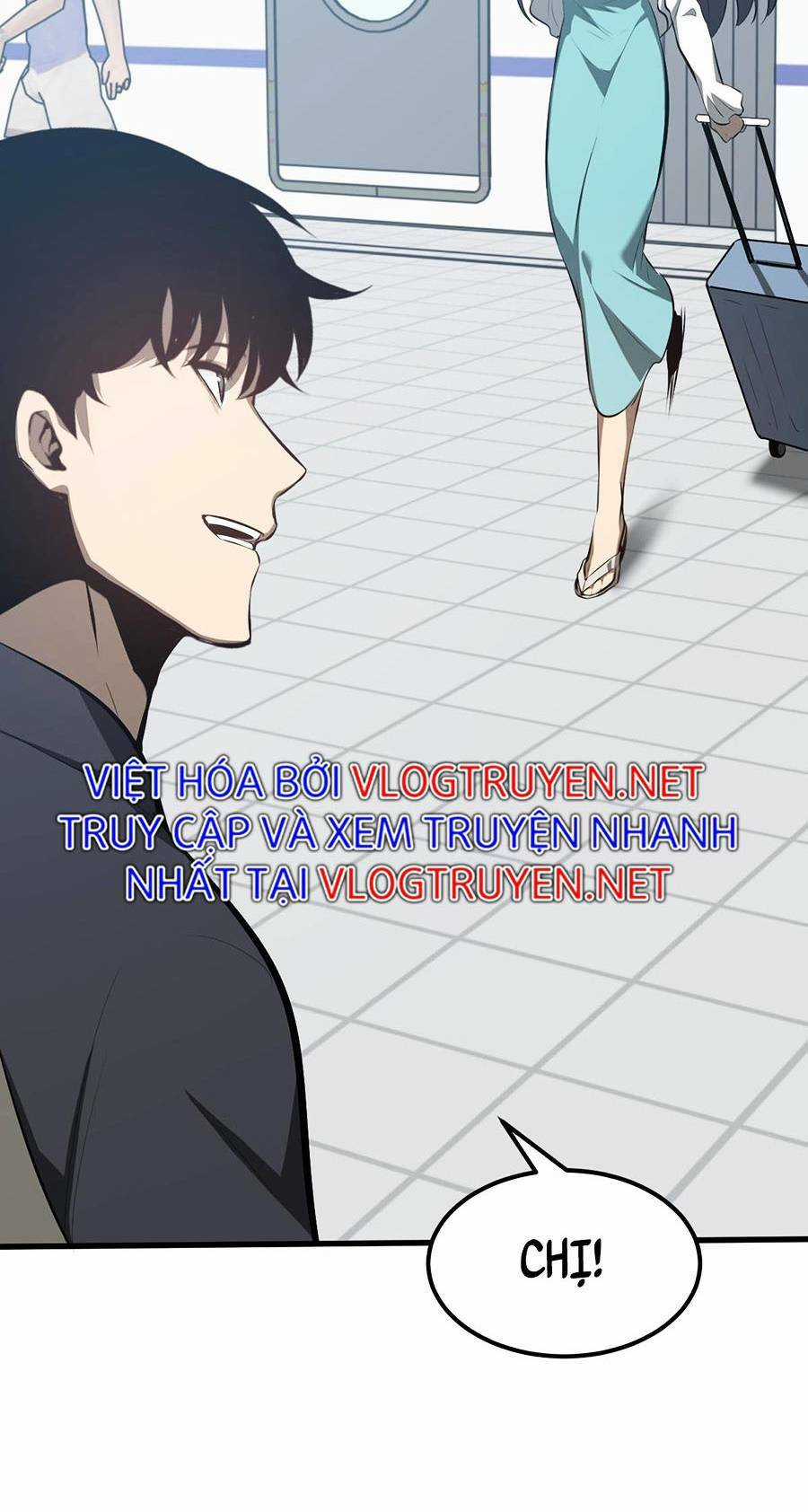 Siêu Phàm Tiến Hóa Chapter 60 trang 59