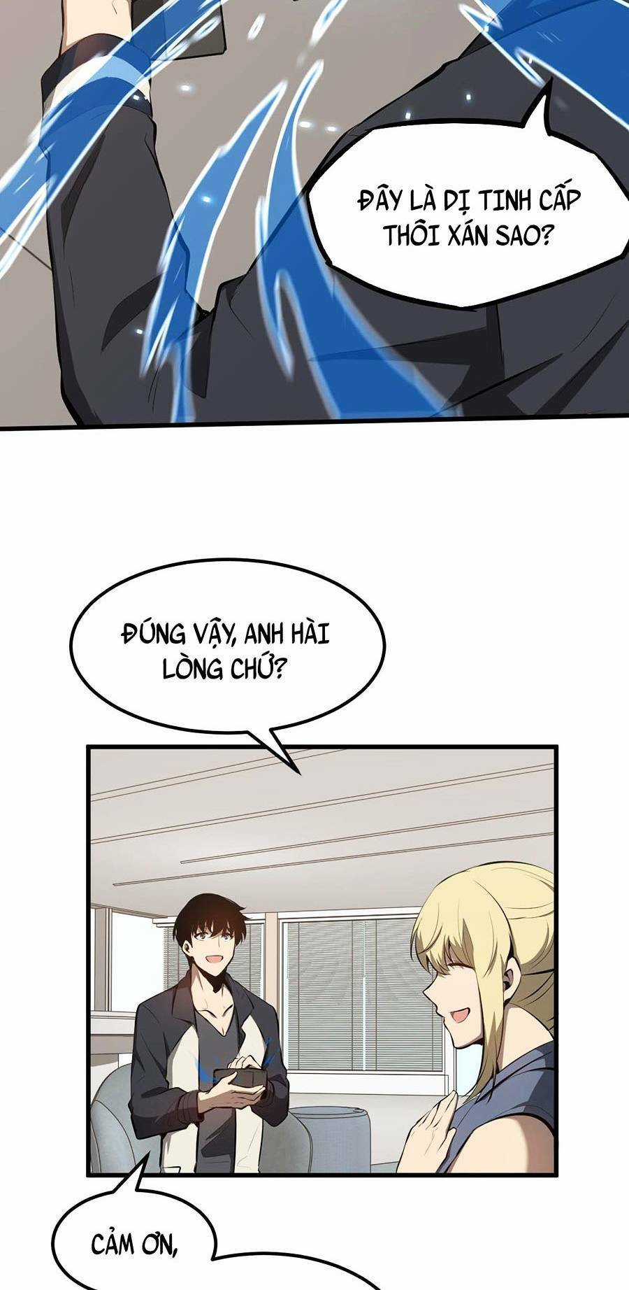 Siêu Phàm Tiến Hóa Chapter 60 trang 6