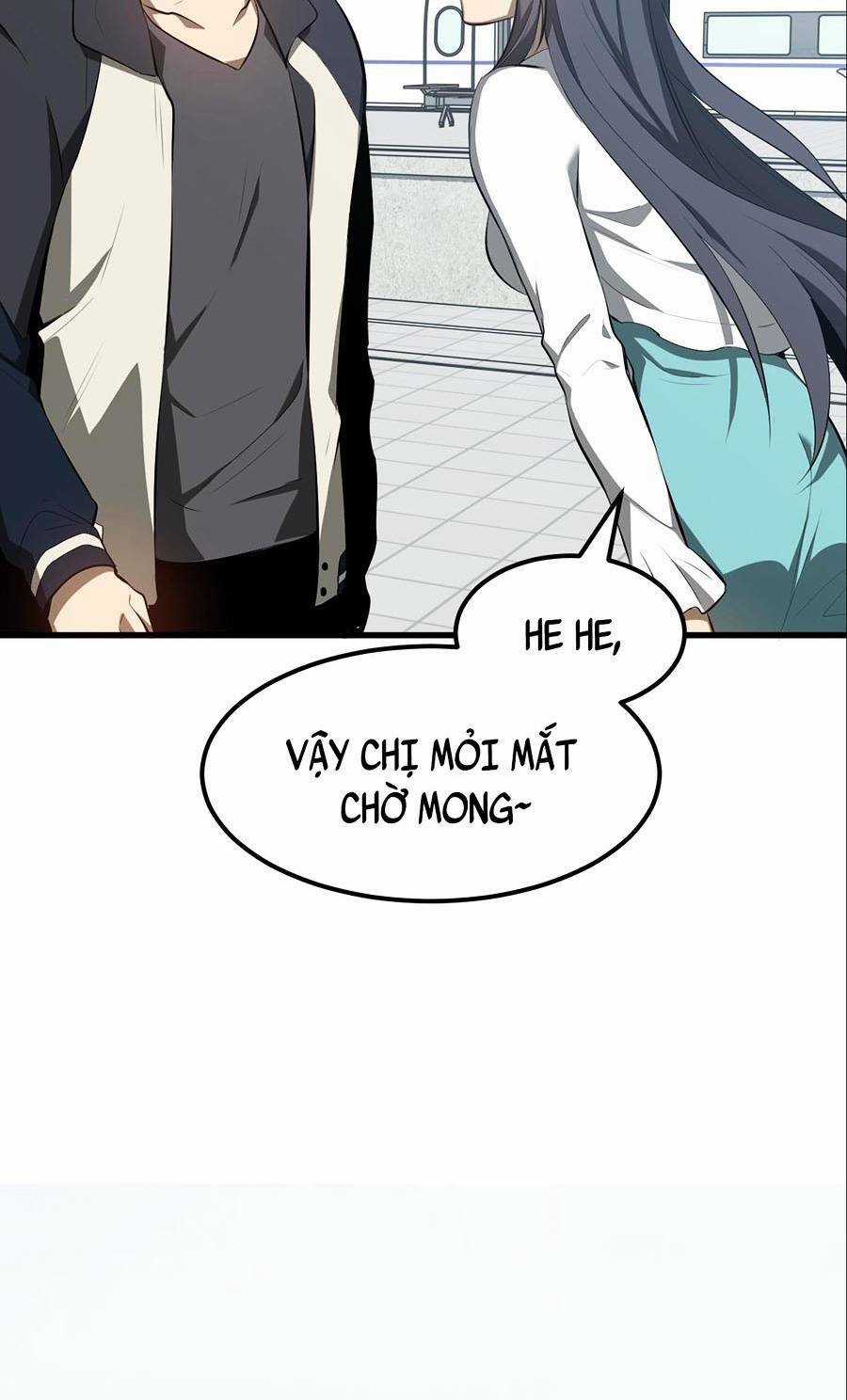 Siêu Phàm Tiến Hóa Chapter 60 trang 61