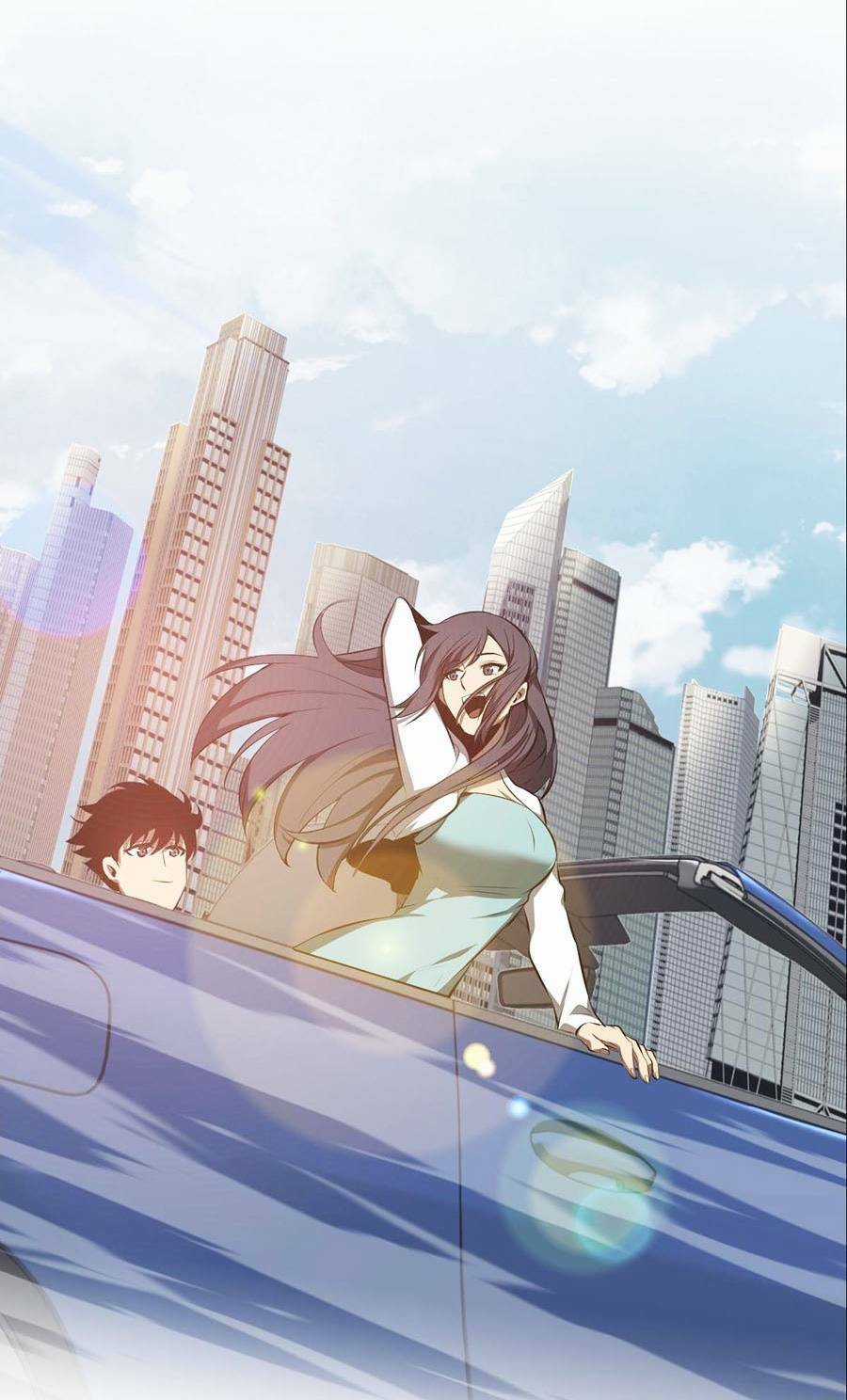 Siêu Phàm Tiến Hóa Chapter 60 trang 62