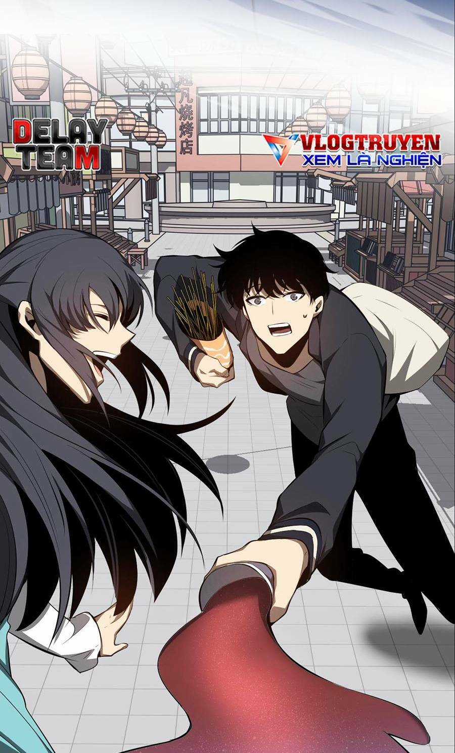 Siêu Phàm Tiến Hóa Chapter 60 trang 63