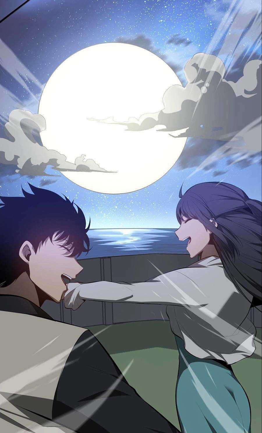 Siêu Phàm Tiến Hóa Chapter 60 trang 66