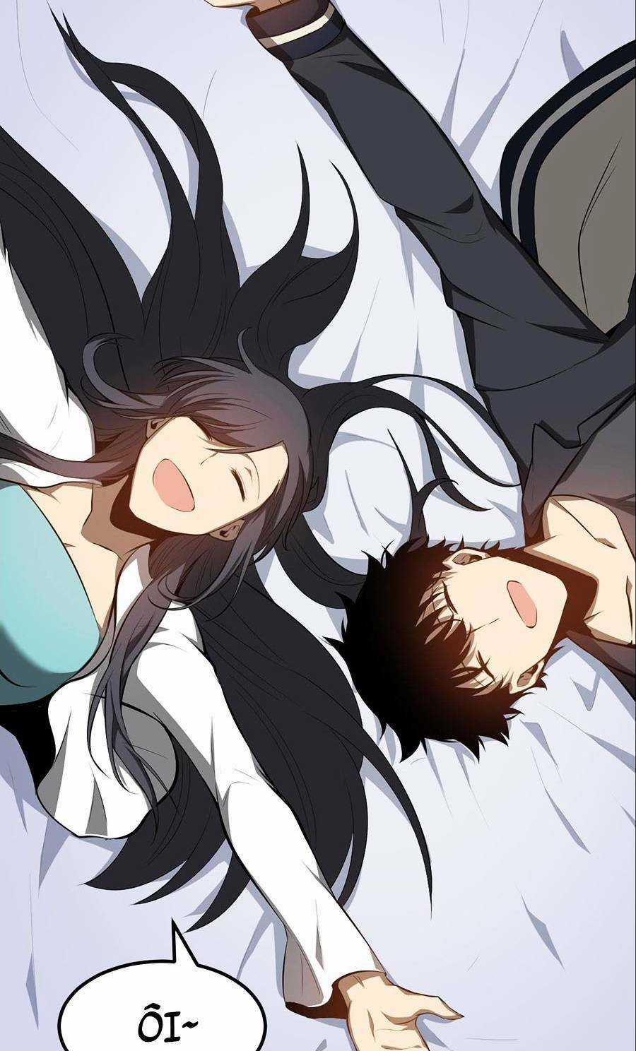 Siêu Phàm Tiến Hóa Chapter 60 trang 68