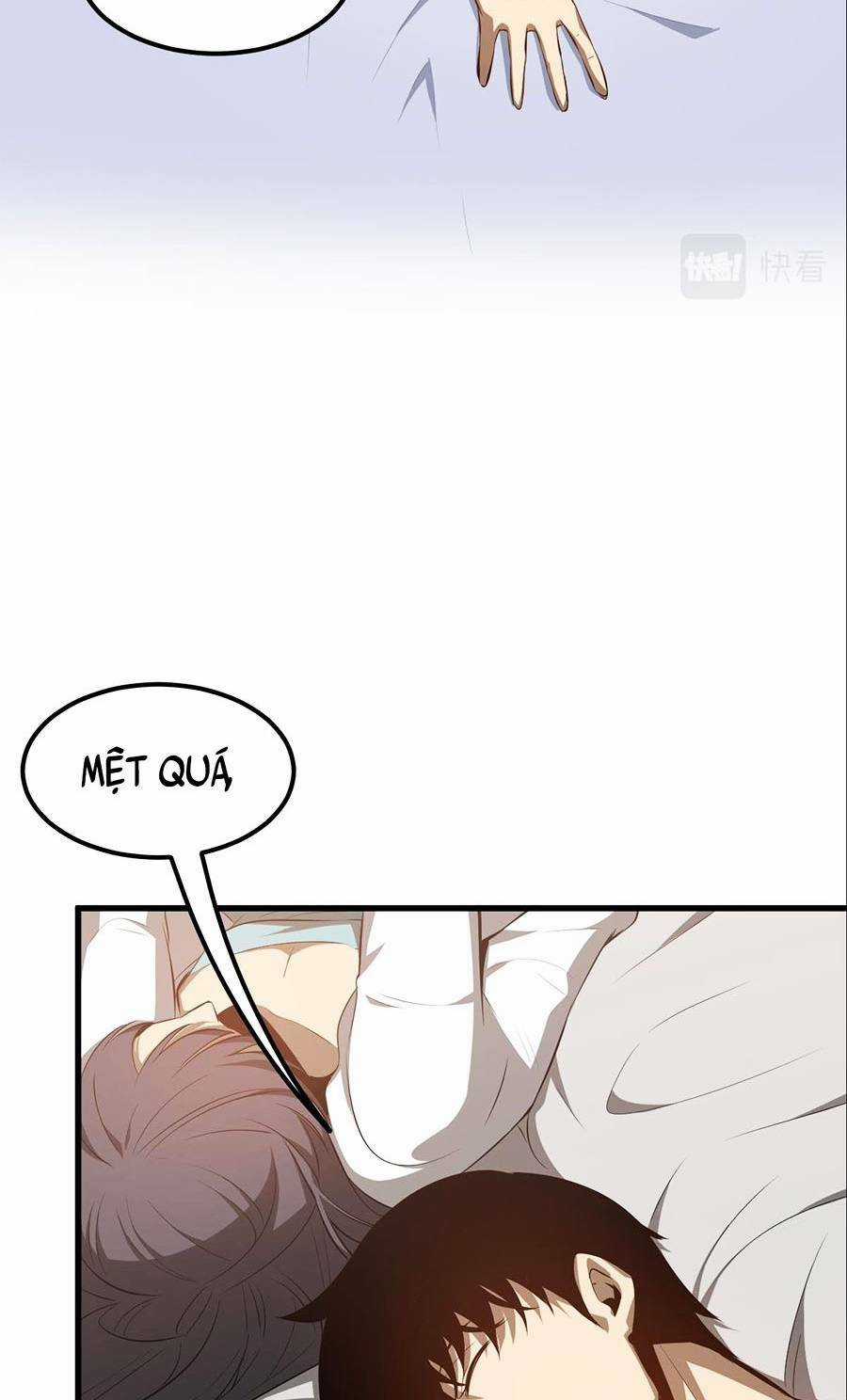 Siêu Phàm Tiến Hóa Chapter 60 trang 69