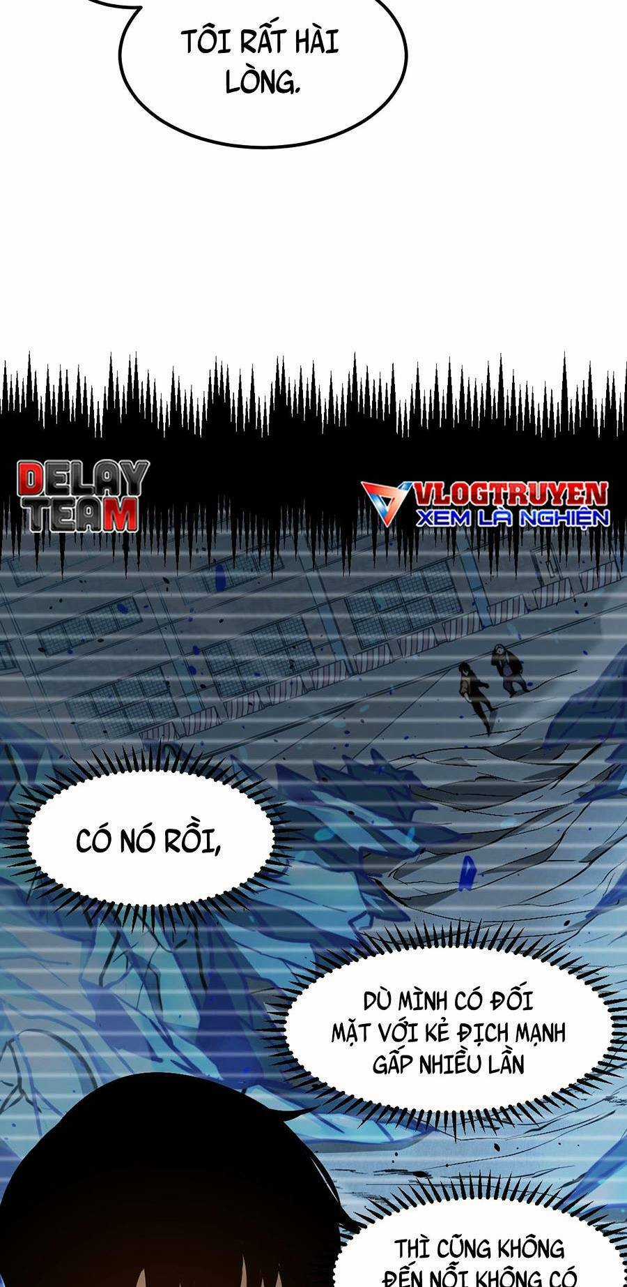 Siêu Phàm Tiến Hóa Chapter 60 trang 7