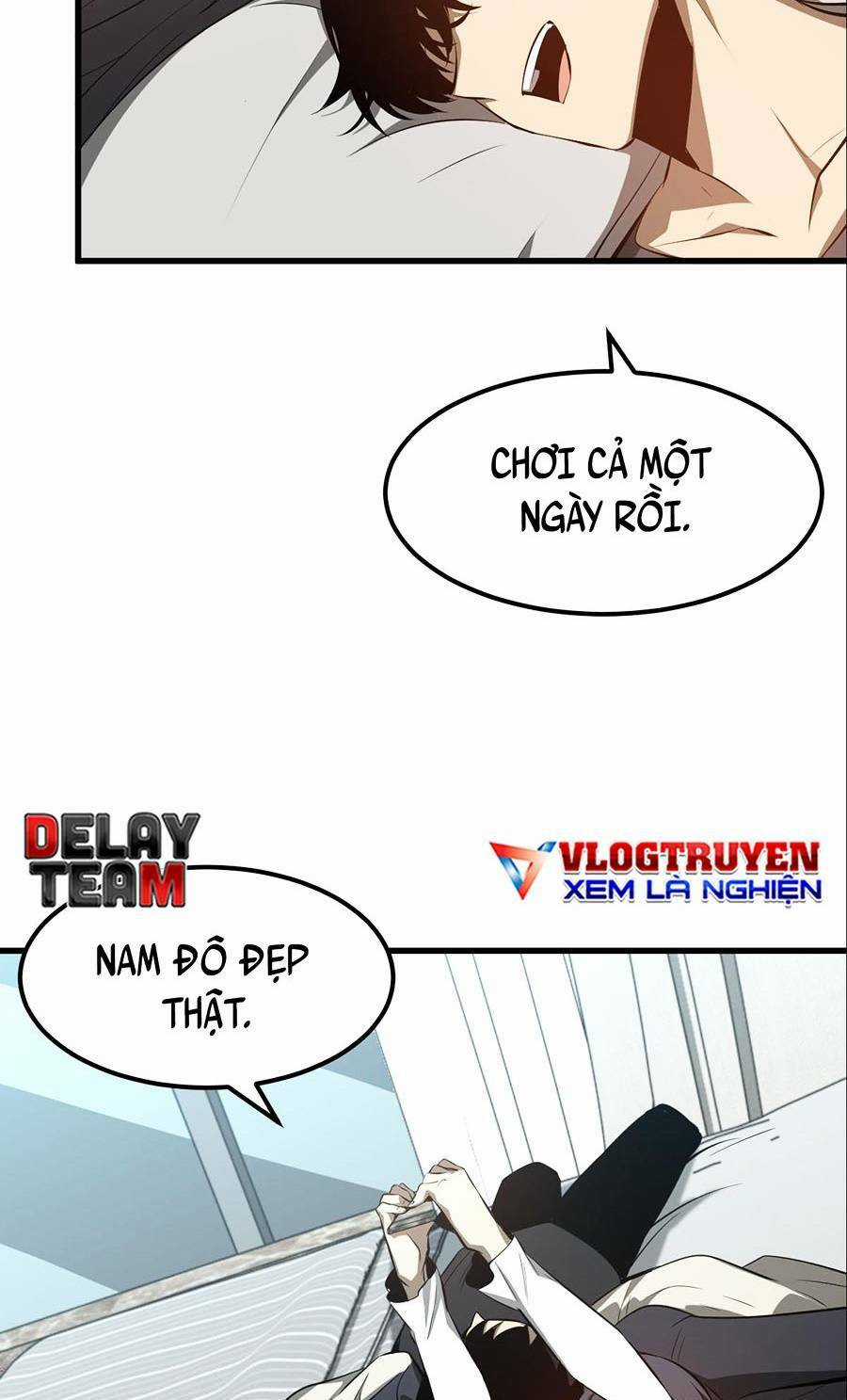 Siêu Phàm Tiến Hóa Chapter 60 trang 70