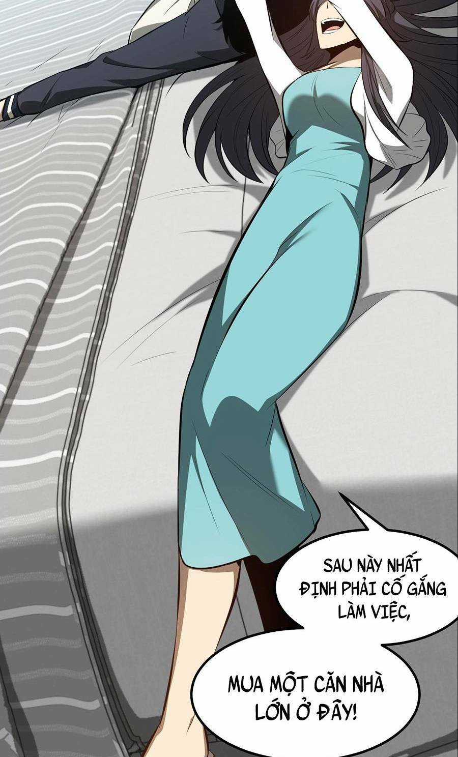 Siêu Phàm Tiến Hóa Chapter 60 trang 71