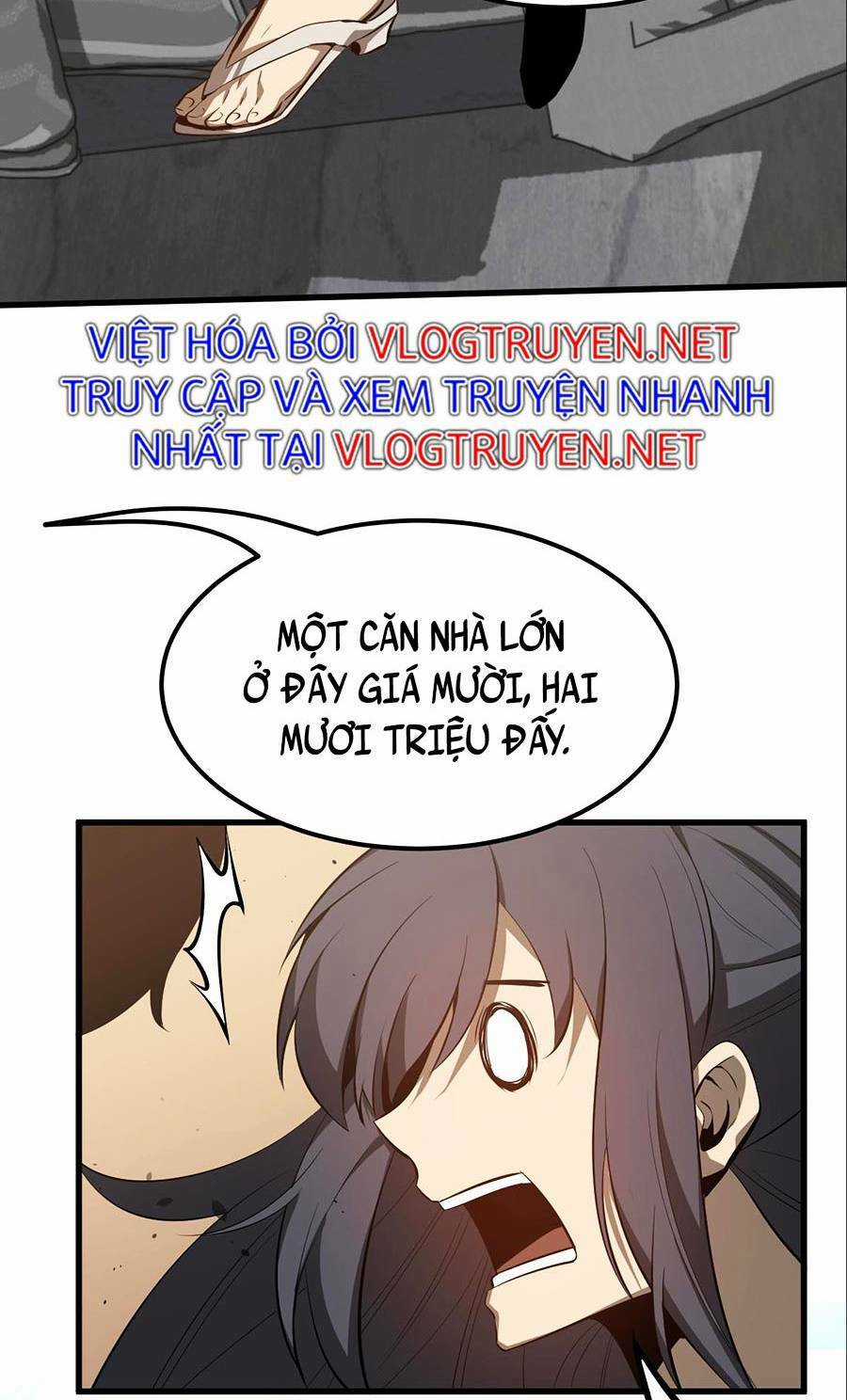 Siêu Phàm Tiến Hóa Chapter 60 trang 72