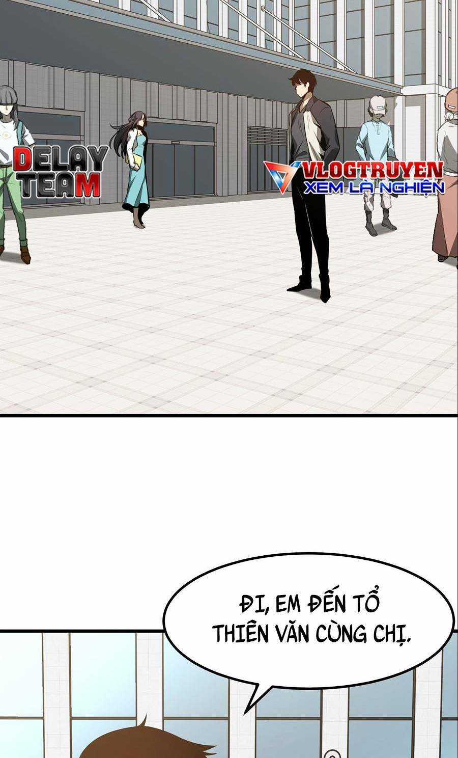 Siêu Phàm Tiến Hóa Chapter 60 trang 76