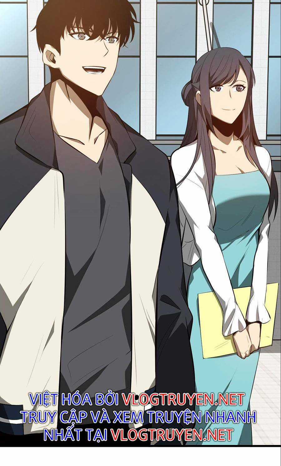 Siêu Phàm Tiến Hóa Chapter 60 trang 77