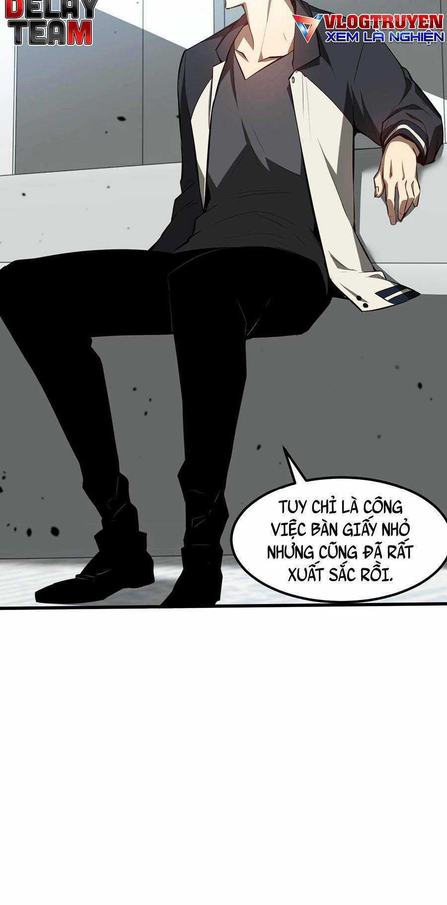 Siêu Phàm Tiến Hóa Chapter 61 trang 12