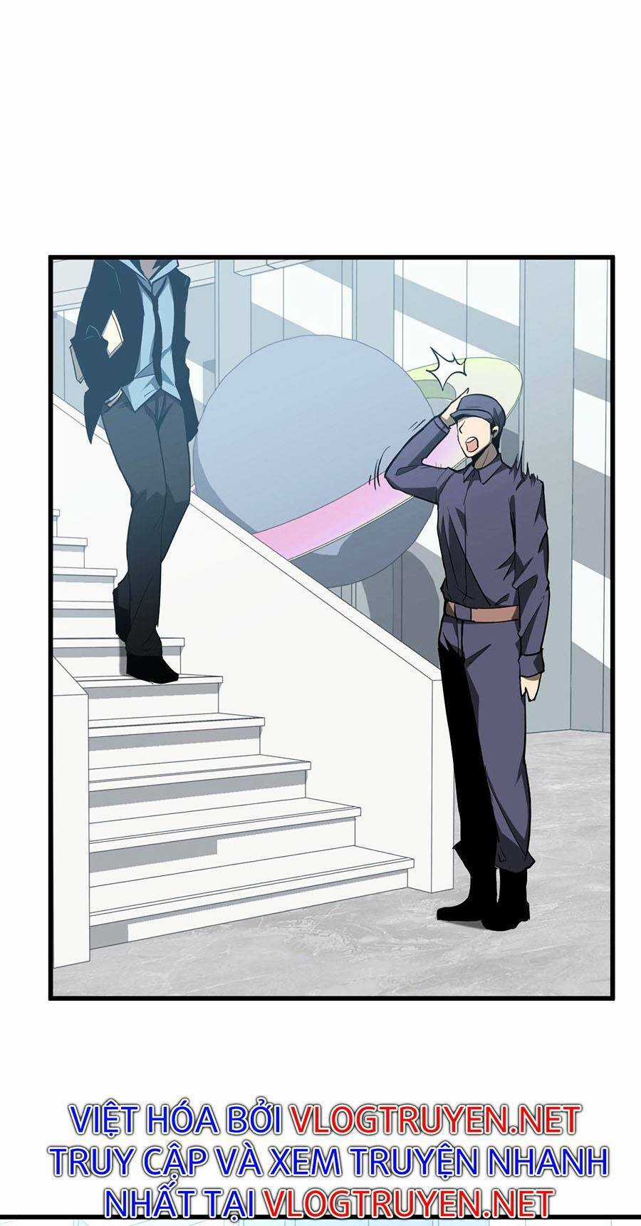 Siêu Phàm Tiến Hóa Chapter 61 trang 13