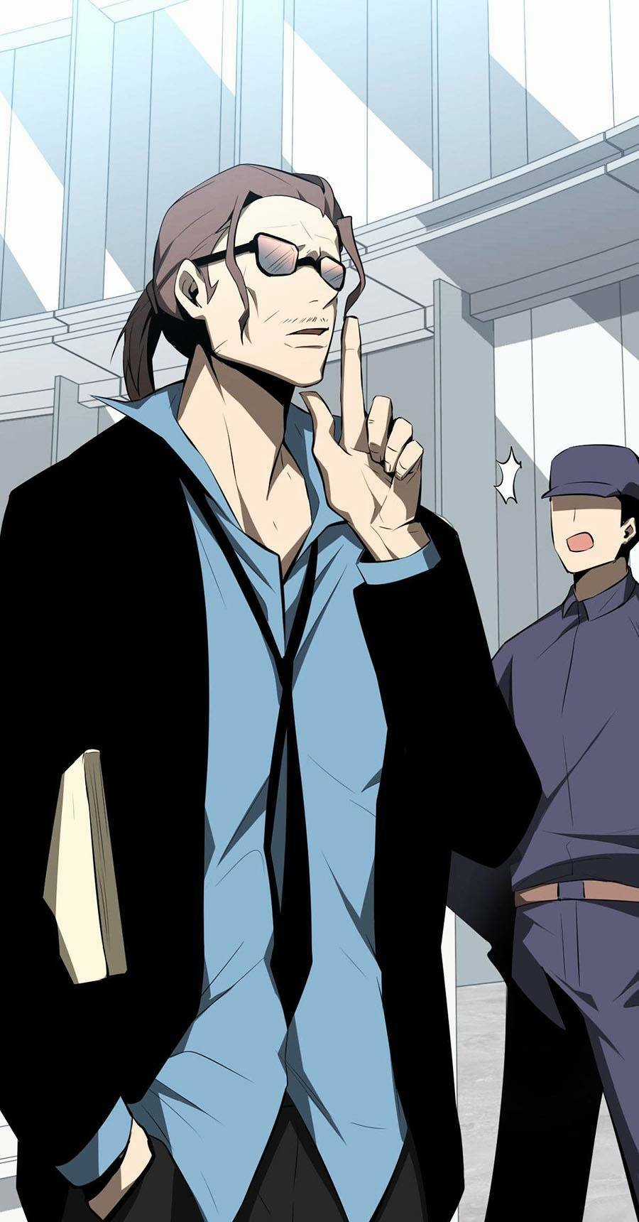 Siêu Phàm Tiến Hóa Chapter 61 trang 14