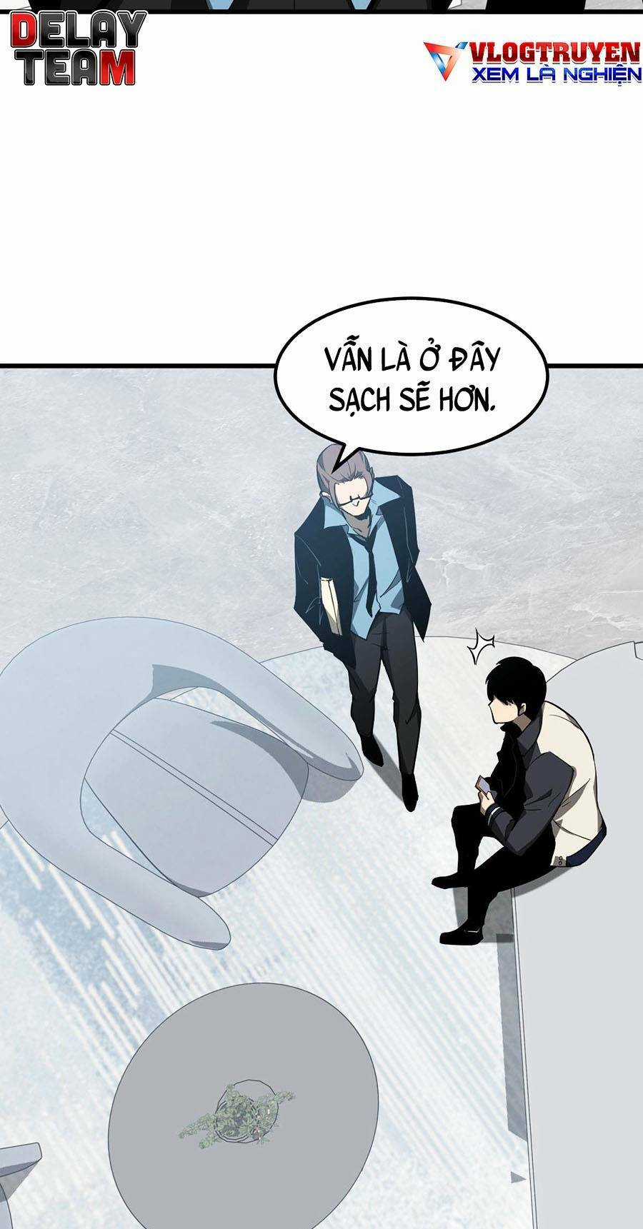 Siêu Phàm Tiến Hóa Chapter 61 trang 15