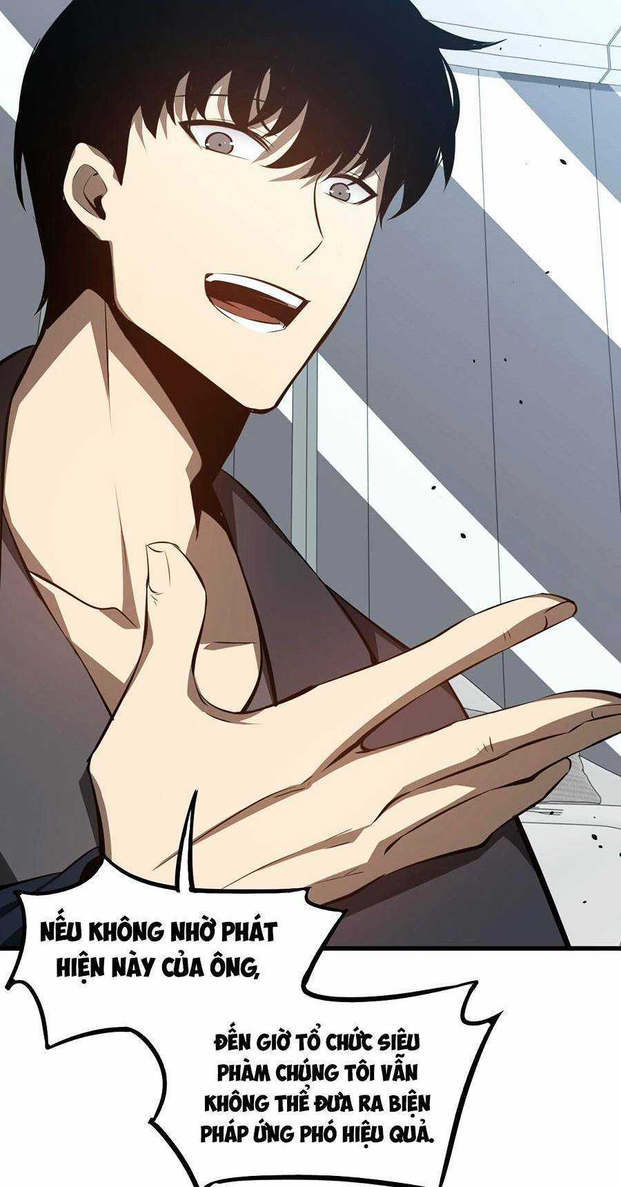 Siêu Phàm Tiến Hóa Chapter 61 trang 24