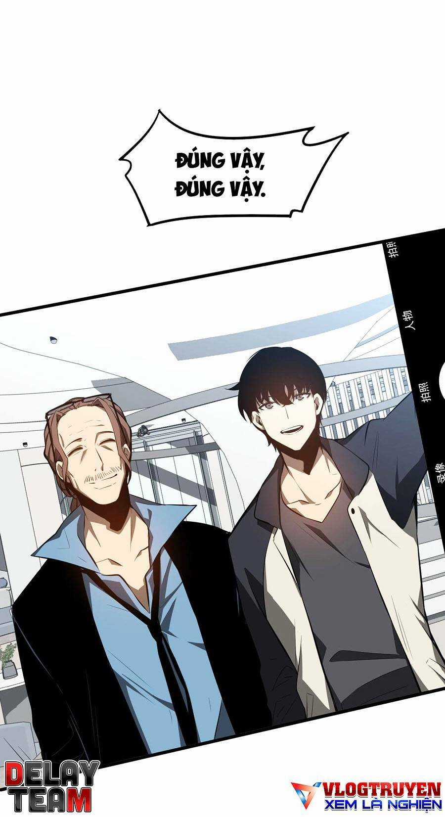 Siêu Phàm Tiến Hóa Chapter 61 trang 26