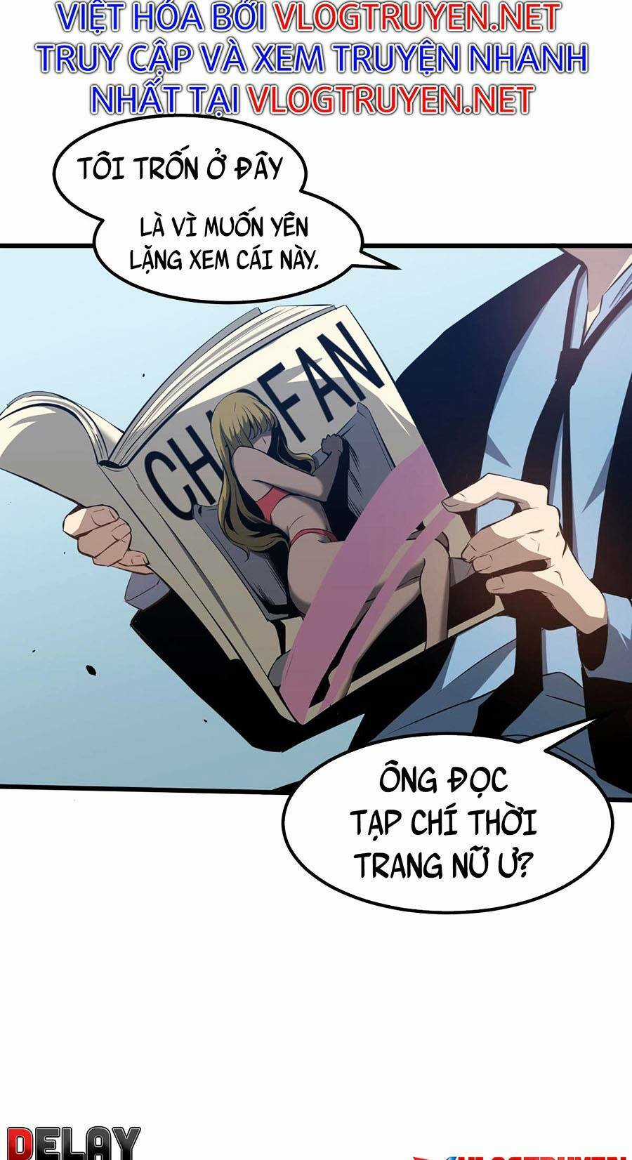 Siêu Phàm Tiến Hóa Chapter 61 trang 28