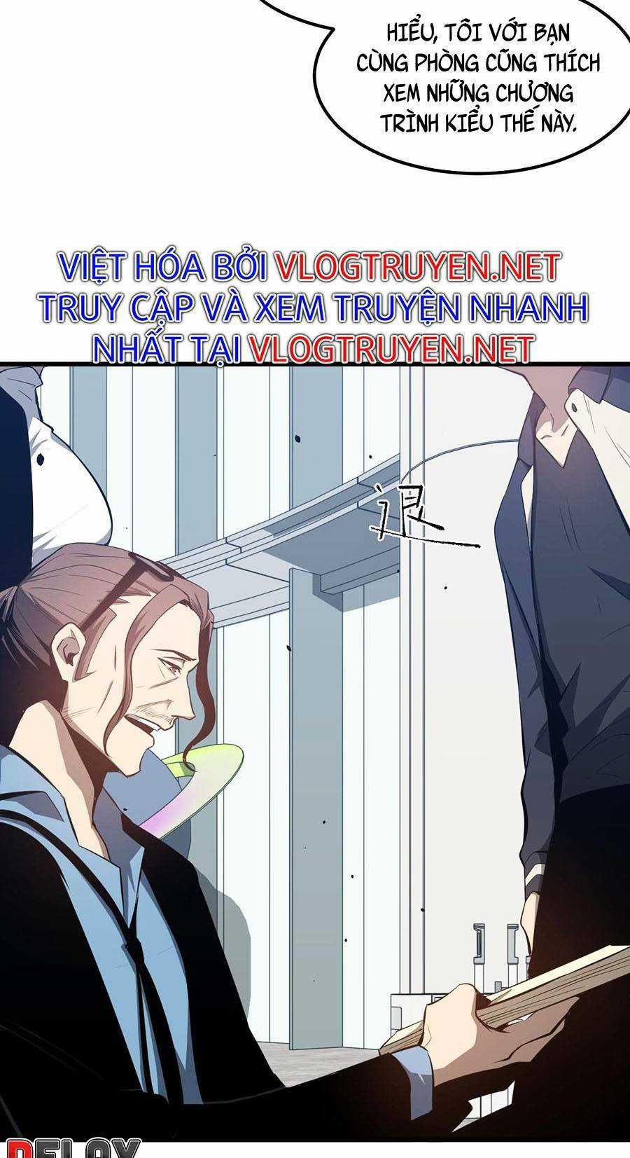 Siêu Phàm Tiến Hóa Chapter 61 trang 30