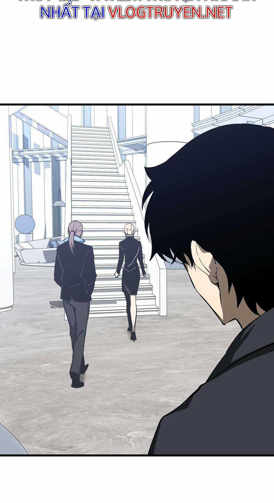 Siêu Phàm Tiến Hóa Chapter 61 trang 38