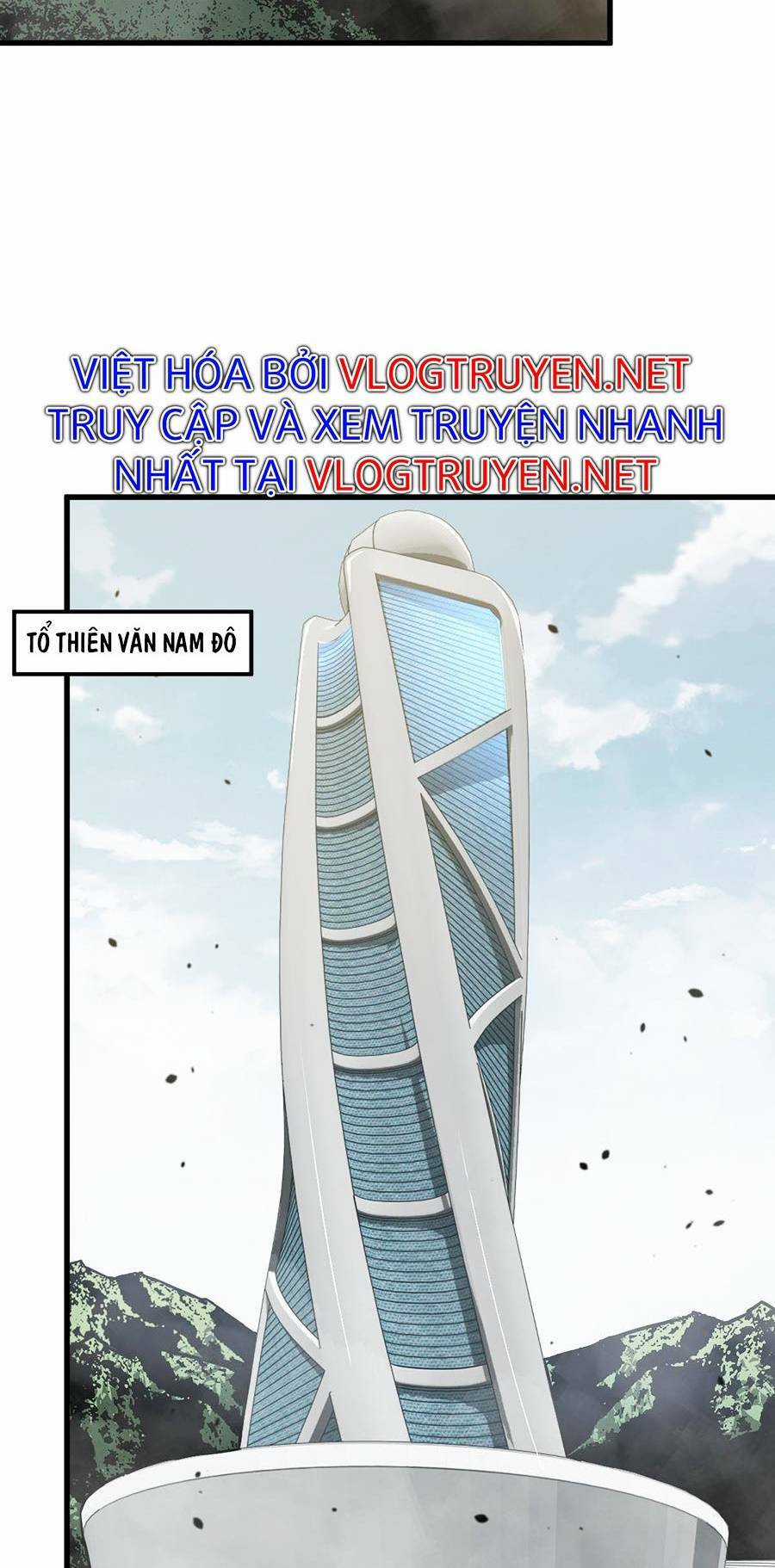 Siêu Phàm Tiến Hóa Chapter 61 trang 4