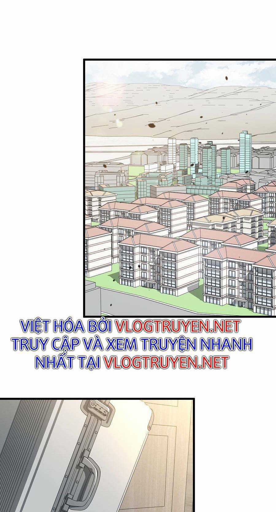 Siêu Phàm Tiến Hóa Chapter 61 trang 43