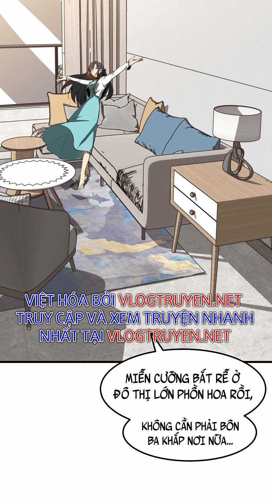Siêu Phàm Tiến Hóa Chapter 61 trang 45