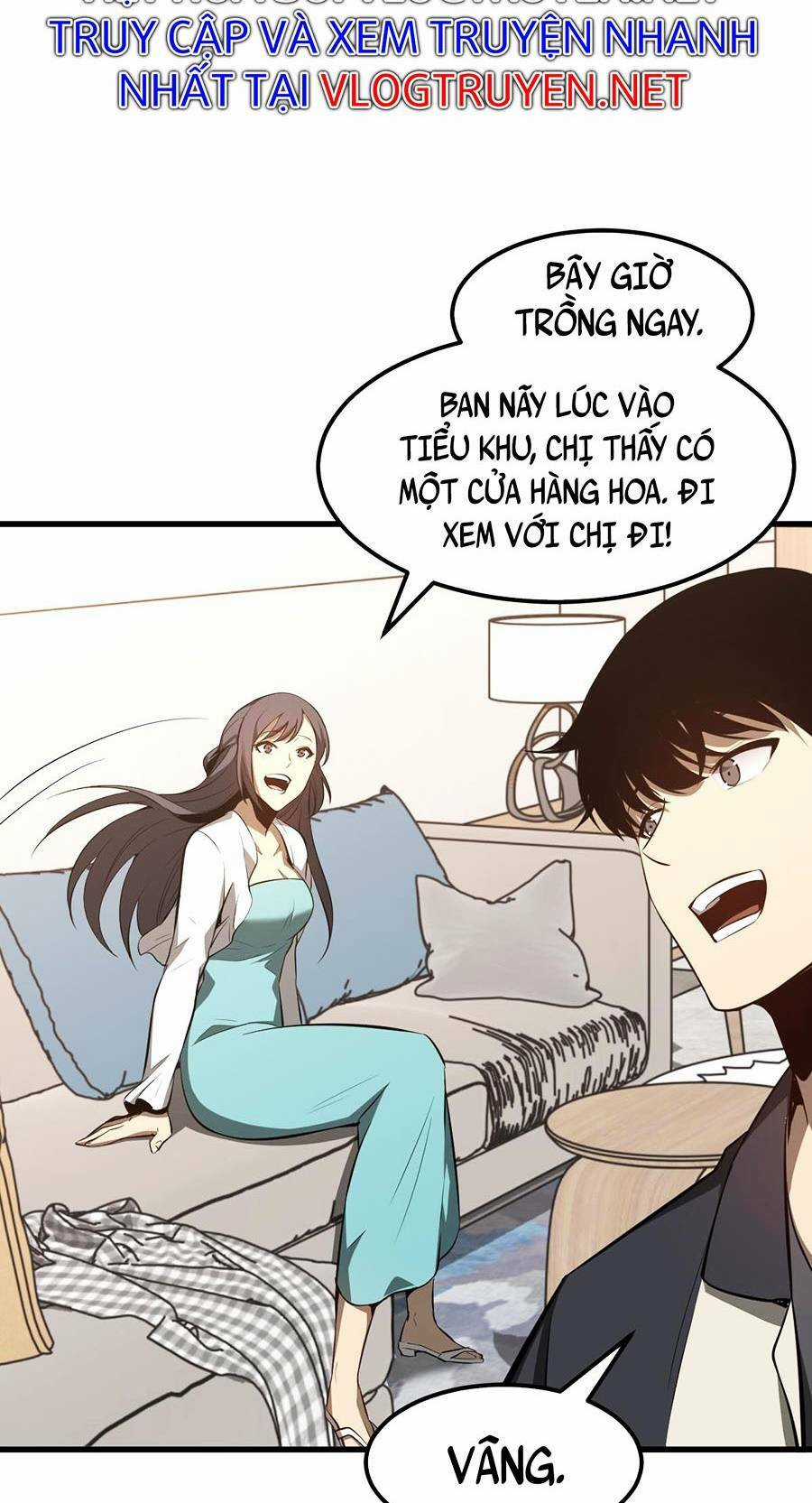 Siêu Phàm Tiến Hóa Chapter 61 trang 48