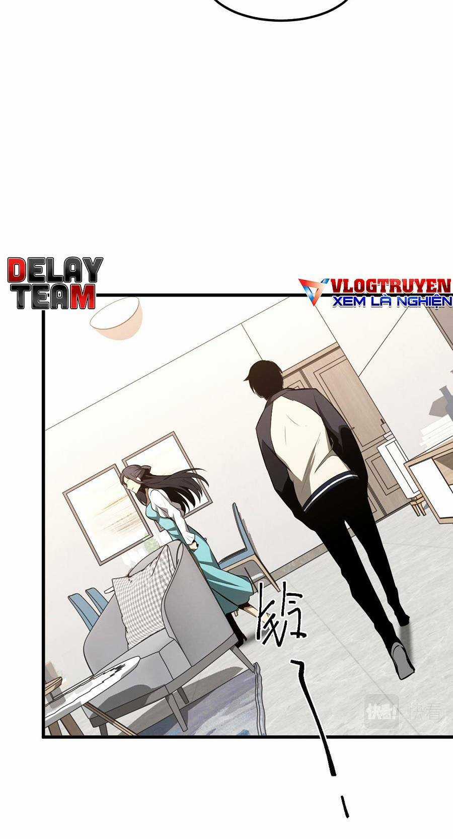 Siêu Phàm Tiến Hóa Chapter 61 trang 49