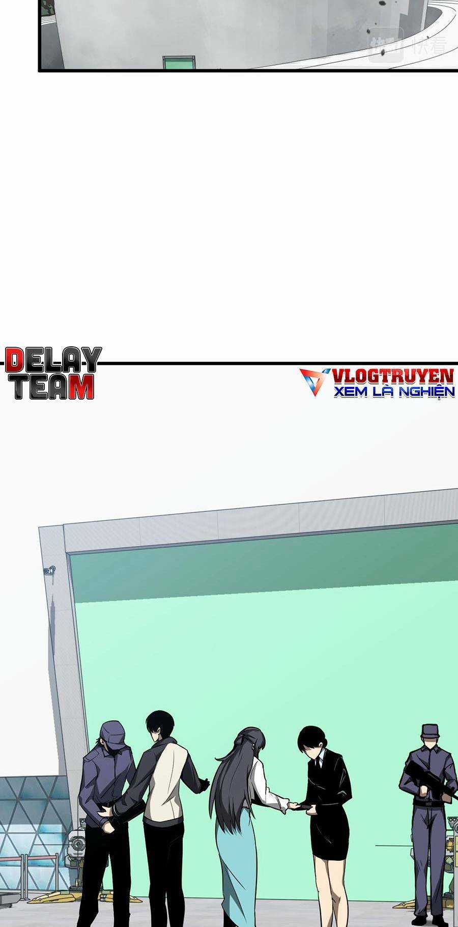 Siêu Phàm Tiến Hóa Chapter 61 trang 5