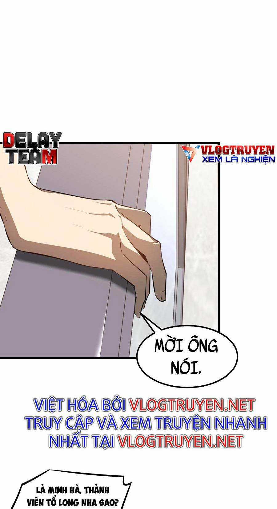 Siêu Phàm Tiến Hóa Chapter 61 trang 53