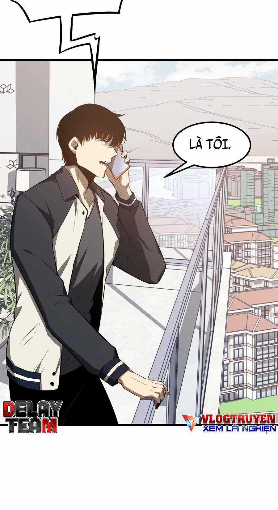 Siêu Phàm Tiến Hóa Chapter 61 trang 54